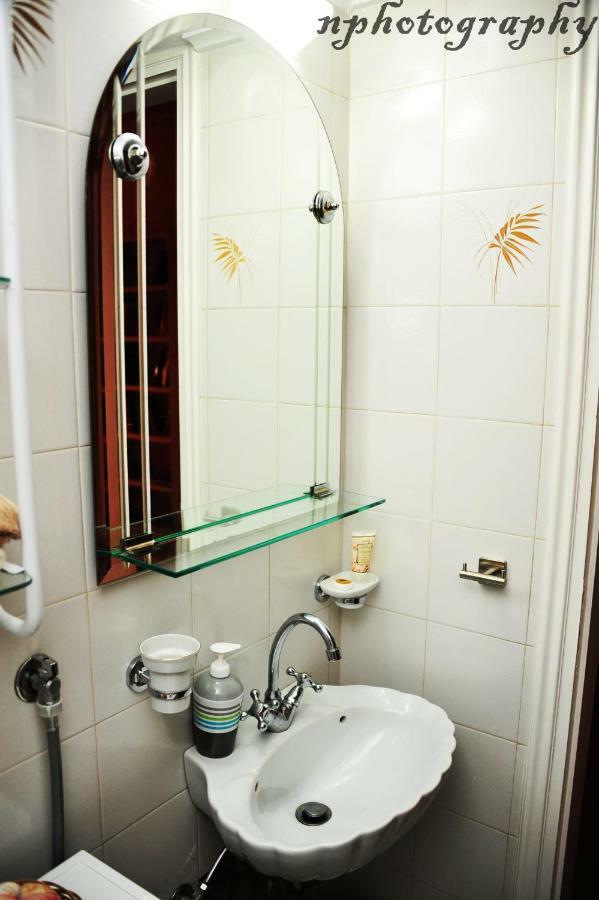 Alexandra'S Art Apartment Chania  Luaran gambar